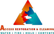 Access Restoration Logo
